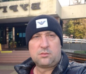 Mark, 42, Volgograd