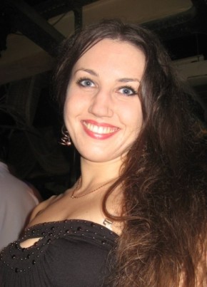 Алена, 36, Россия, Санкт-Петербург