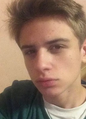 Алексей, 18, Россия, Раменское