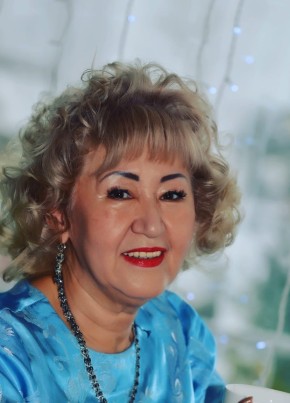 Александра, 64, Россия, Череповец
