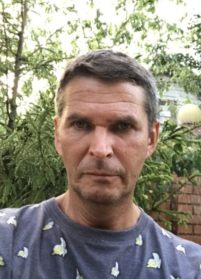 Aleksey, 54, Russia, Moscow