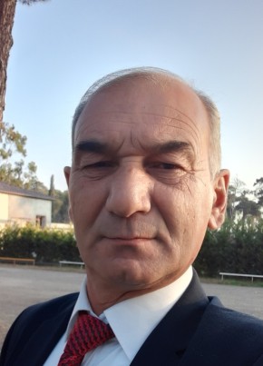 Равшан, 57, Azərbaycan Respublikası, Puşkin