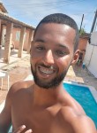 Amaury, 30 лет, Laranjeiras