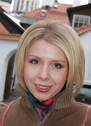 Анна, 41, Russia, Saint Petersburg