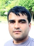 Shukhrat, 30, Moscow