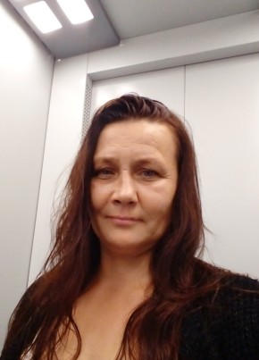 Елена из Рыбинска 51 год