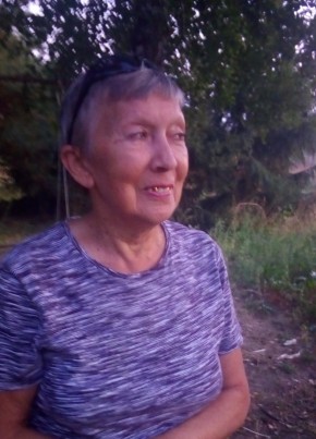 Елена, 67, Україна, Гайсин