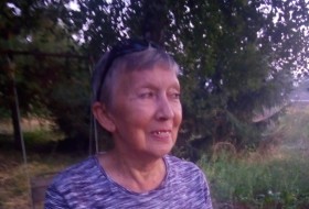 Елена, 67 - Только Я
