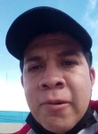 José, 32 года, Torreón