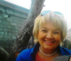 Оля, 60 лет, Коломна