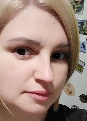 Кира, 36, Россия, Москва