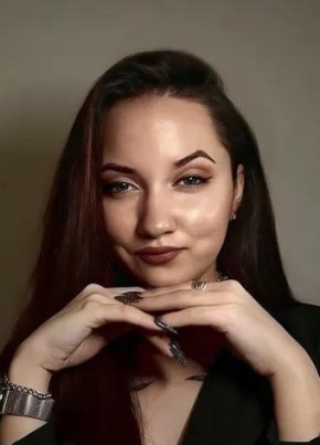 Elizaveta, 31, Germany, Munich