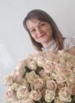 Марина, 47 лет, Санкт-Петербург