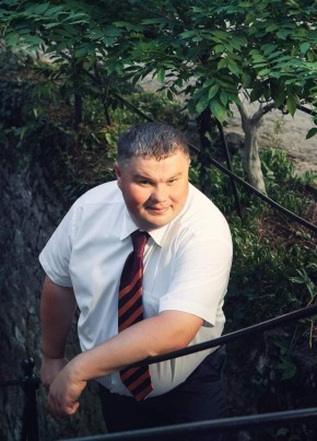 Андрей, 41, Россия, Оха