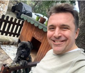 Ryan   Murphy, 42, Germersheim