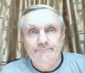 Юрий, 65 лет, Иркутск