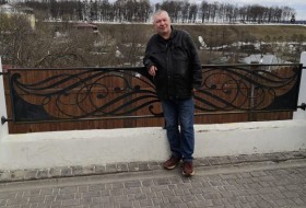 Сергей, 55 - Только Я