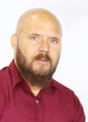 Георгий, 40, Россия, Волгоград