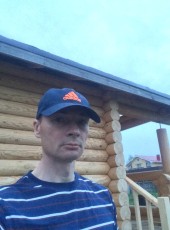 Andrey, 50, Russia, Dzerzhinsk