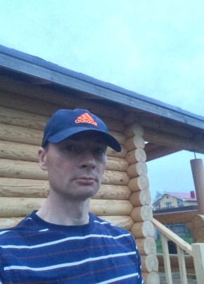 Andrey, 51, Russia, Dzerzhinsk