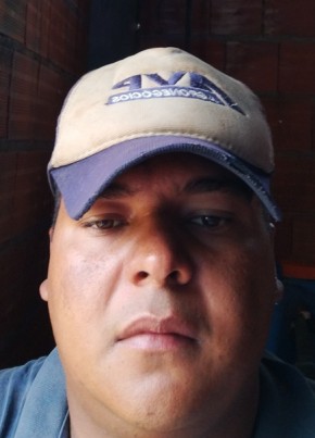 Fernando, 29, República Federativa do Brasil, Buritis