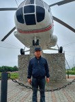 Нурик - Петропавловск-Камчатский