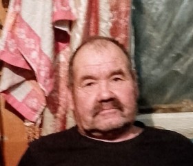 Анатолий, 58 лет, Владивосток
