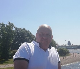 Андрей, 52 года, Подольск