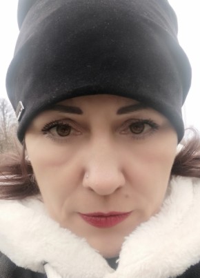 Юлия, 49, Рэспубліка Беларусь, Горад Мінск