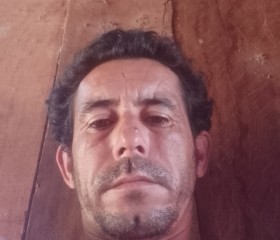 Wil, 37, Asuncion