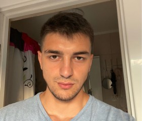 Ruslan, 22 года, Пермь