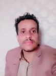 نعمان منصور, 27 лет, صنعاء