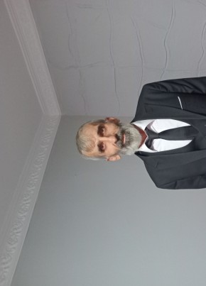 Süleyman, 55, Georgia, Tbilisi