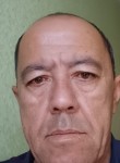 Sultan, 58, Novosibirsk