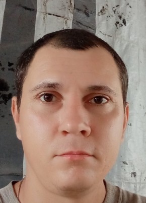 Антон, 38, Україна, Брянка