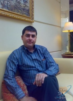 Sergey, 49, Россия, Самара