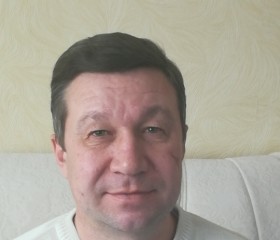 Вячеслав, 52 года, Томск