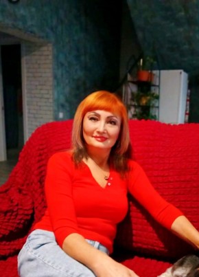 Светлана из Краснодара 64 года