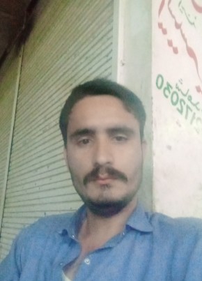 Sajjad, 18, پاکستان, کراچی