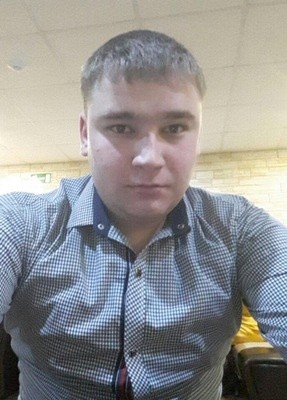 Рафаэль, 31, Россия, Нурлат