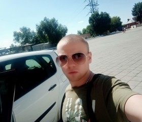 Олег, 22 года, Оренбург