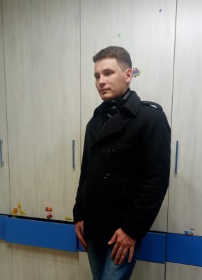 Andrey, 35, Russia, Ust-Tsilma
