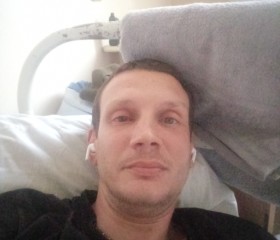 Ростислав, 38 лет, Самара