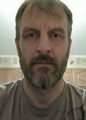 Дмитрий из Пензы 51 год