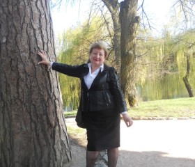  Людмила, 74 года, Умань
