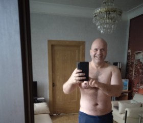 Павел Зотов, 52 года, Горад Мінск