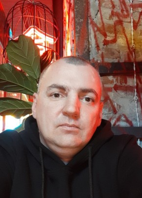 Алексей, 41, Россия, Калуга