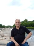 Georgiy, 55, Moscow