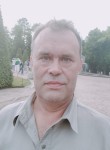 Алексей, 56 лет, Тосно