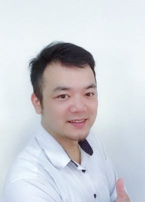 James, 36, 中华人民共和国, 臺中市